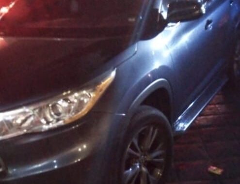 Pelean amigos, queda uno herido con arma de fuego