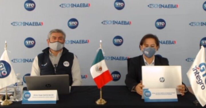 Guanajuato disminuye analfabetismo, se encuentra en el 5.3 sobre la media nacional