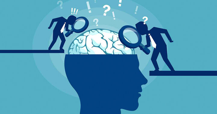 Evolución de la psiquiatría: de manicomios a instituciones de salud mental*