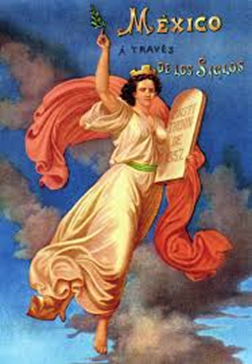 104 aniversario de la promulgación de la Constitución Política de los Estados Unidos Mexicanos