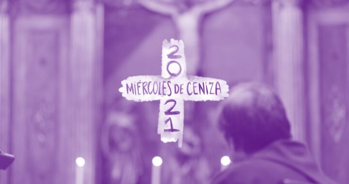 Cuaresma con pandemia