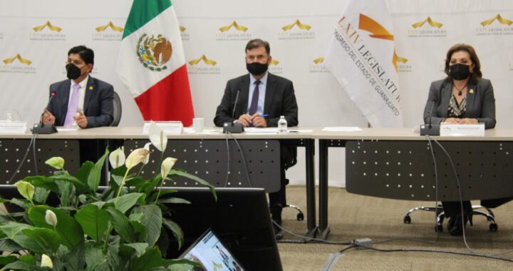Panel “Concertación Política en los Congresos Locales” concluye la Cumbre Internacional Legislativa
