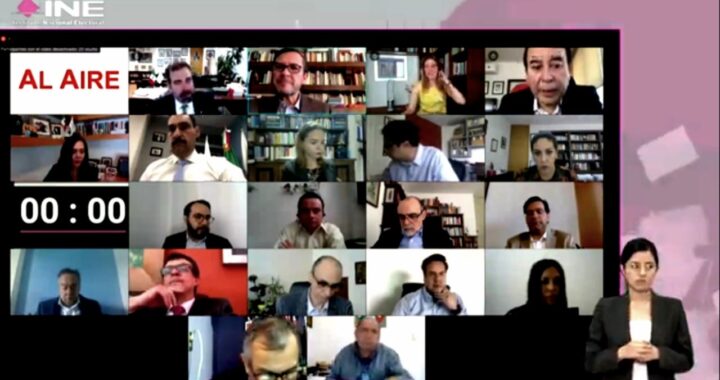 Partidos deberán incluir una fórmula migrante en las listas de representación proporcional
