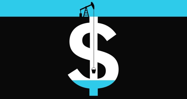 Ya cotiza el agua en bolsa de valores*