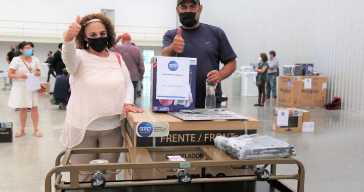 Invierten 2MDP en apoyo al sector empresarial de Irapuato
