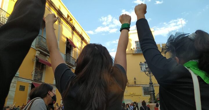 Preocupa al IEEG la violencia de género