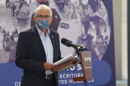 Preparan relevos en secretarías de gobierno, Congreso y alcaldías