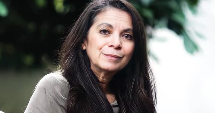 Carmen Boullosa gana el cuarto premio Jorge Ibargüengoitia de Literatura
