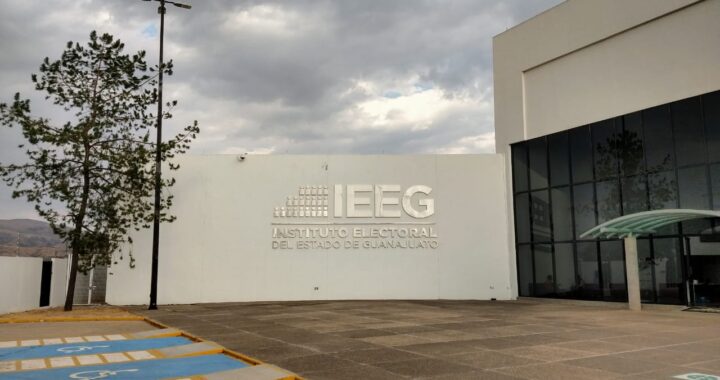 Aprueba IEEG anteproyecto de presupuesto de 2026 por más de 586MDP