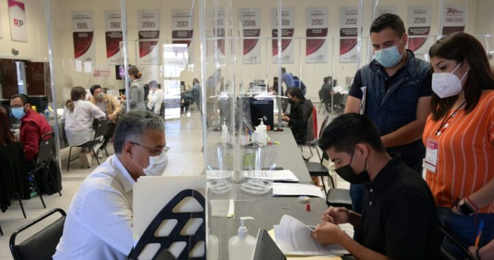 Concluye registro para candidaturas en Ayuntamientos; aprueban reglamento para campañas