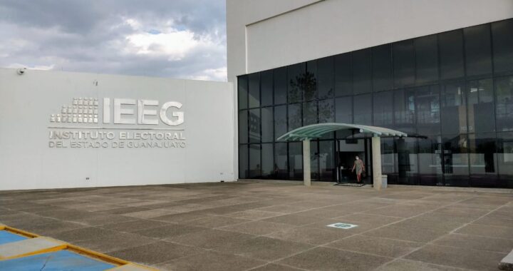 No hay denuncias ante el IEEG por incumplimiento de protocolos sanitarios por parte de candidatos