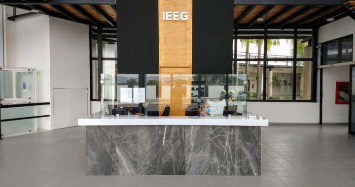 Es necesario la designación de una mujer como presidenta del IEEG: Consejera