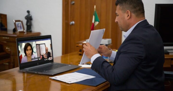 Facilitarán atención en denuncian por delitos electorales