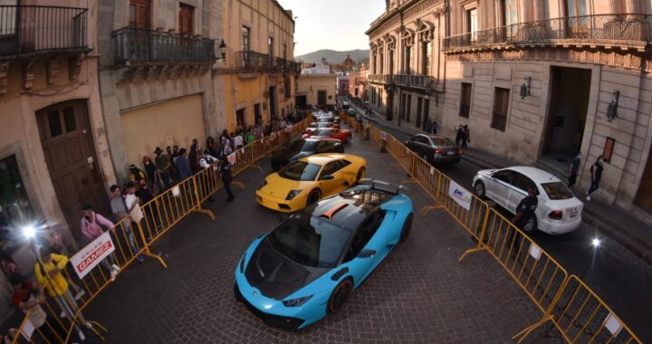 Buscan inversiones para la capital