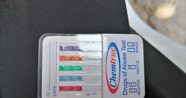 Termina operativo ‘Antidoping’, uno sale positivo