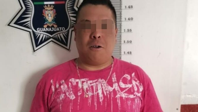 Detienen hombre armado en Operativo Intermunicipal de la Capital