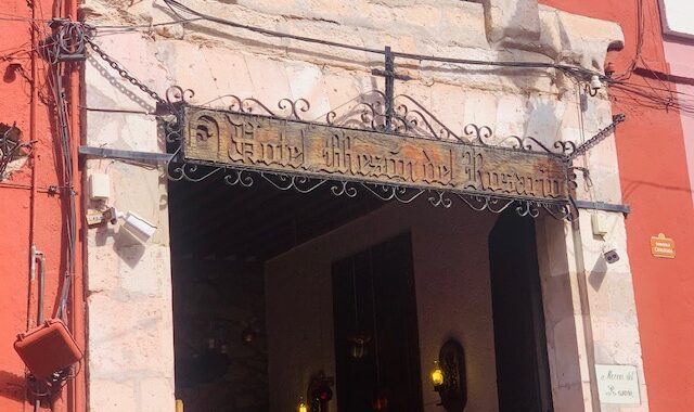 Sigue la buena racha para los hoteleros