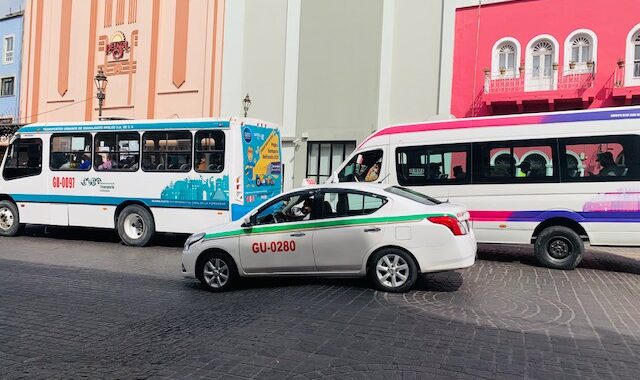 Se estanca proceso para mejorar transporte