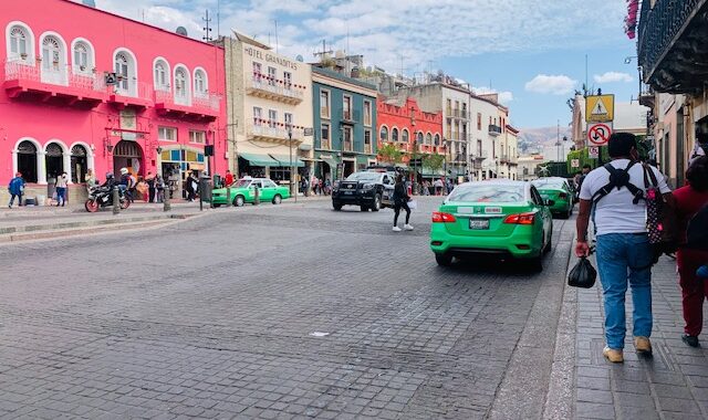 A finales de febrero iniciará análisis para reformar Ley de Movilidad de Guanajuato