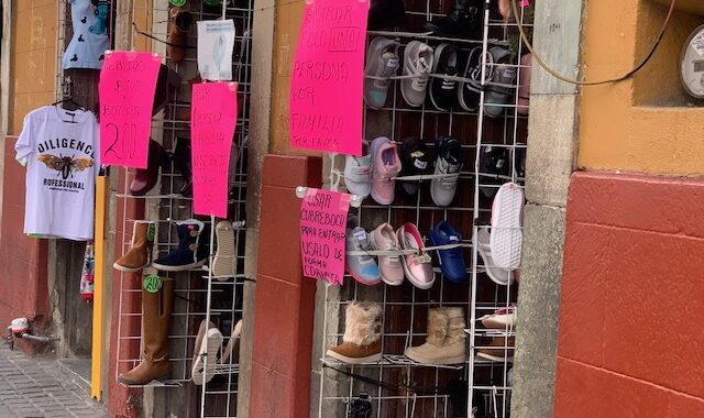 CANACO considera que operativos han disminuido delitos