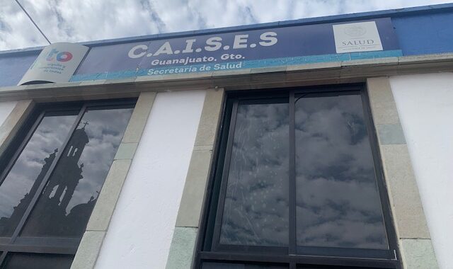 Cambian de lugares sedes las sedes de vacunación para adolescentes