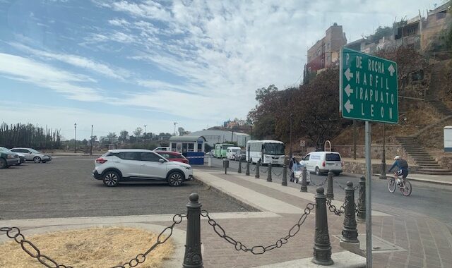 Canchas de la Ex Estación serán reabiertas, MUMO sigue sin definición