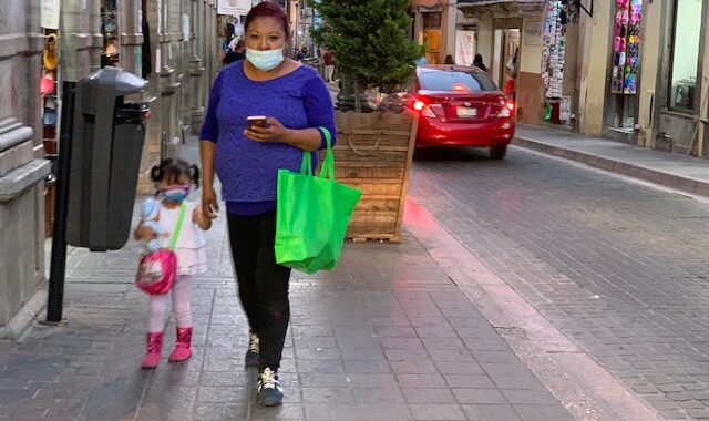 No hay exceso de mortalidad en menores de edad: SSG