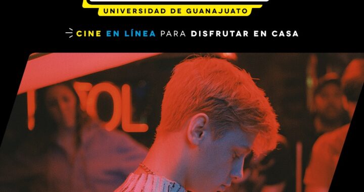 Lo mejor del cine internacional en línea: Cultura UG