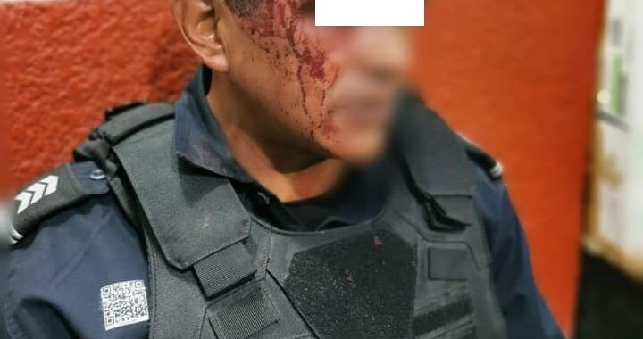 Llaman a no abandonar a los cuerpos de seguridad