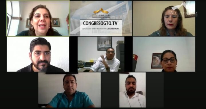 Iniciativa para incluir candidaturas comunes en la Constitución queda desechada