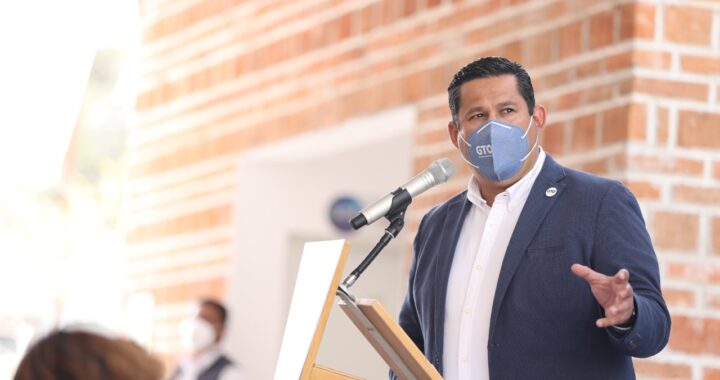 Anuncia gobernador 400MDP para comprar vacuna AntiCovid