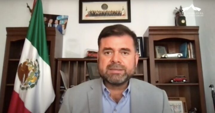 Presentarán reforma para reforzar las contralorías municipales