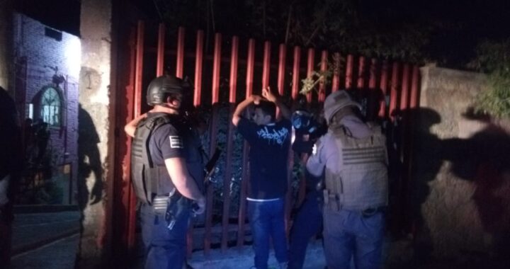 Pide alcalde no esconder a infractores