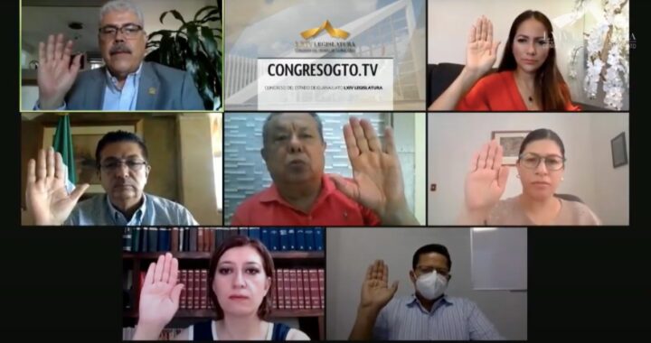 Aprueban en comisión 13 licencias de diputados; tendrán que entrar suplentes