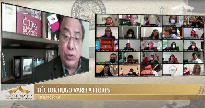 Aprueban reformas legales en favor de los migrantes