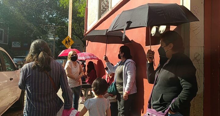 En 15 días incrementan casos de Covid en Guanajuato