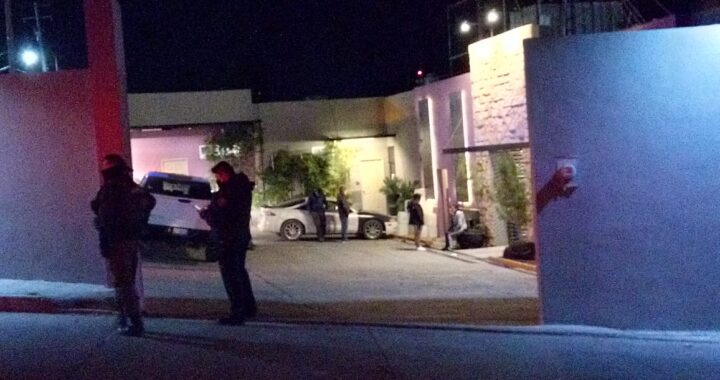 Asesinan a tres y lesionan a tres más