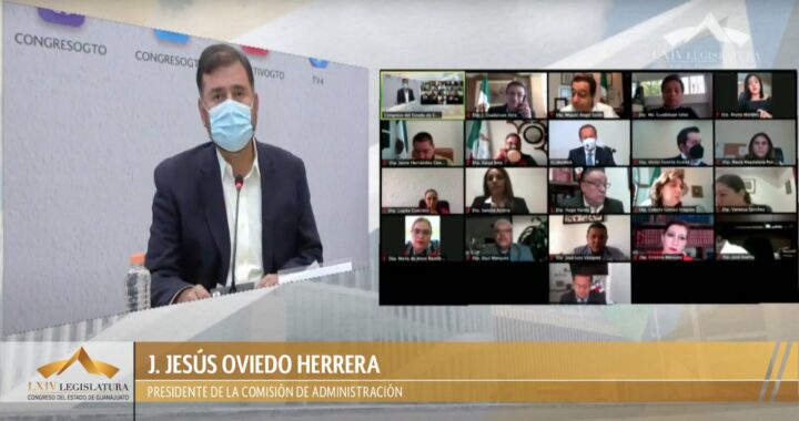 Cuestionan diputados aplicación de Fondos GTO para revertir crisis económica