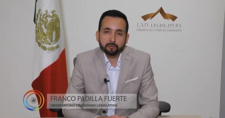 Pobre participación ciudadana en glosas, horario afectó participación de diputados