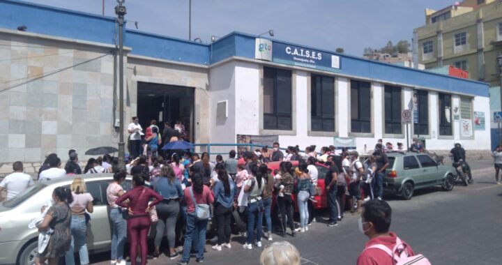 Analizarán iniciativa para que servicios de salud sean gratuitos para quien no tenga seguridad social