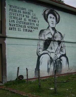 Guerrero, lucha y fracaso de las izquierdas