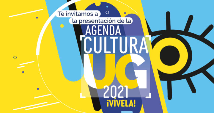 MARZO CULTURAL EN LA UG
