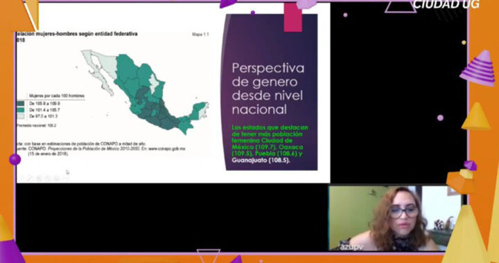 UG CONTINÚA SEMINARIO PERMANENTE