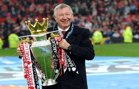 El Manchester United