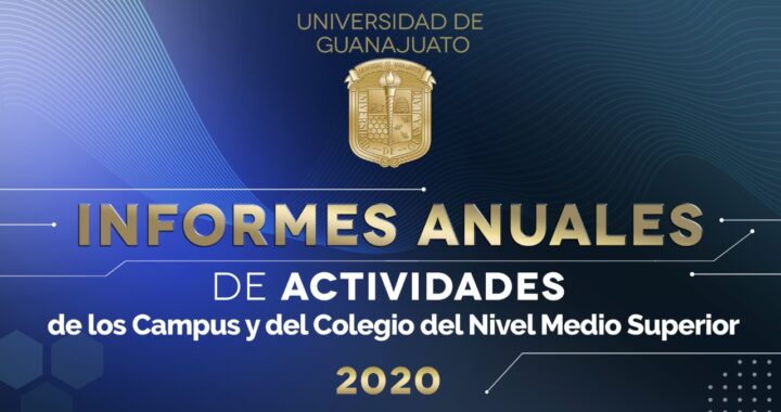UG ENTREGA INFORMES ONLINE