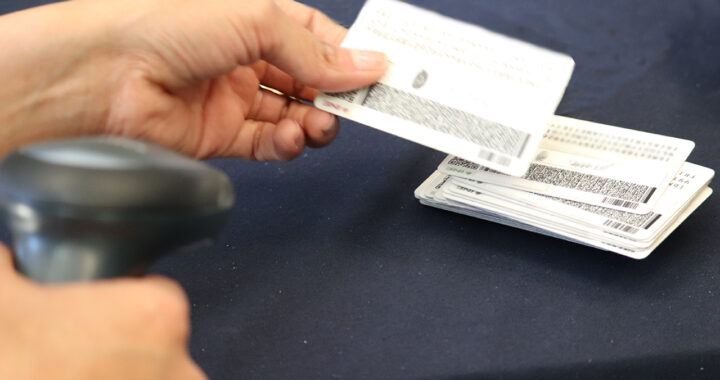Fueron 8 mil 252 guanajuatenses que no recogieron su credencial de elector