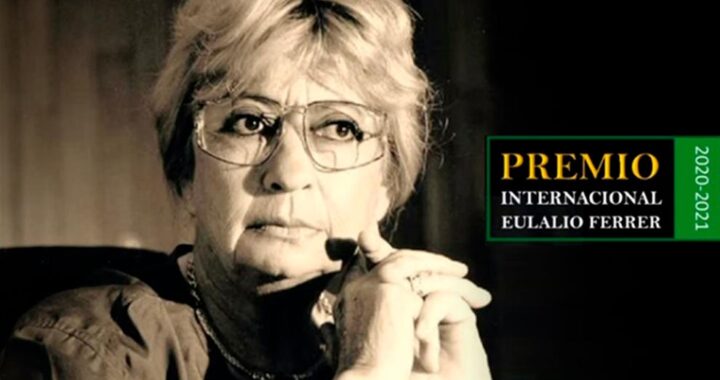 Juliana González, Premio Eulalio Ferrer*