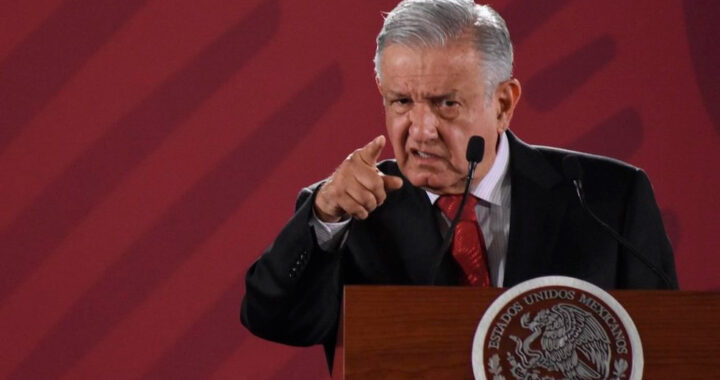 Estado de Derecho o abuso de poder