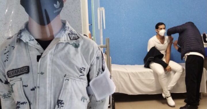 Personal salud reporta repunte de contagios por Covid, así como en menores de 19 años