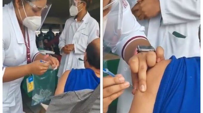 Vacunas, Mentiras y Videos